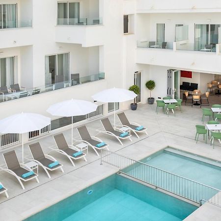 Aparthotel Marina Drach 포르투크리스토 외부 사진