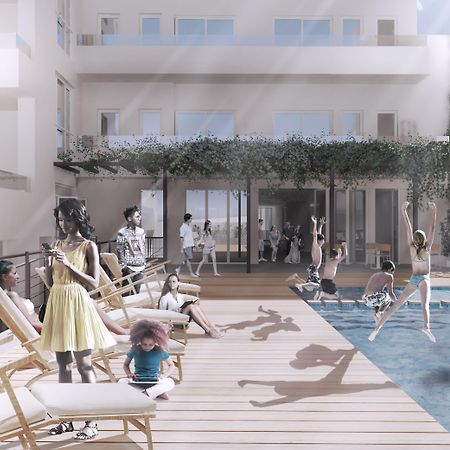 Aparthotel Marina Drach 포르투크리스토 외부 사진