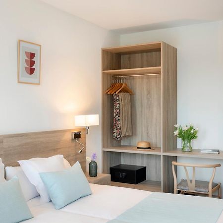 Aparthotel Marina Drach 포르투크리스토 외부 사진