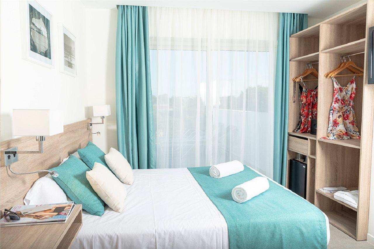 Aparthotel Marina Drach 포르투크리스토 외부 사진