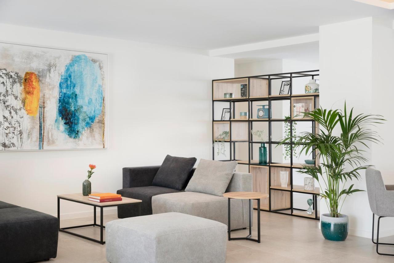 Aparthotel Marina Drach 포르투크리스토 외부 사진