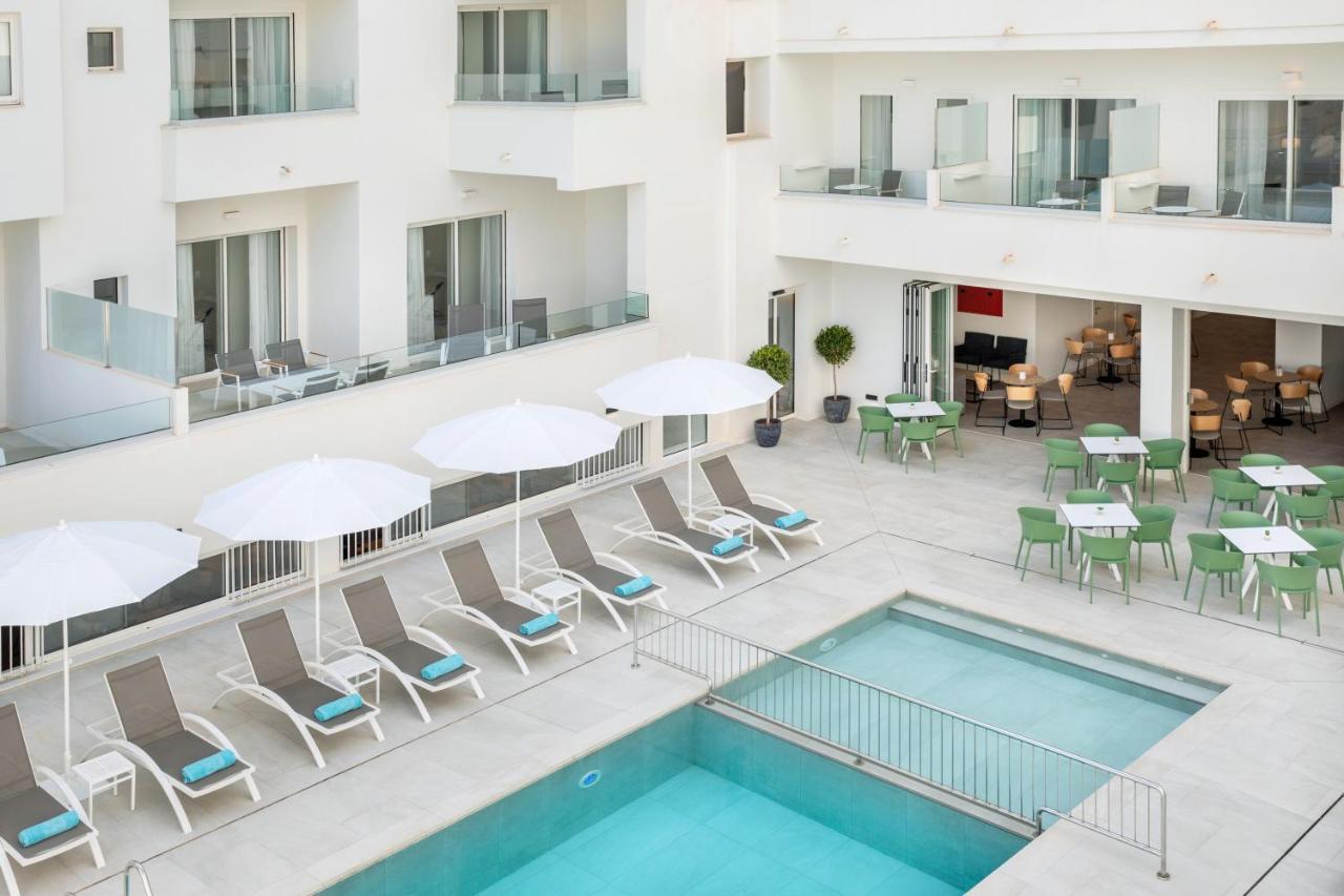Aparthotel Marina Drach 포르투크리스토 외부 사진