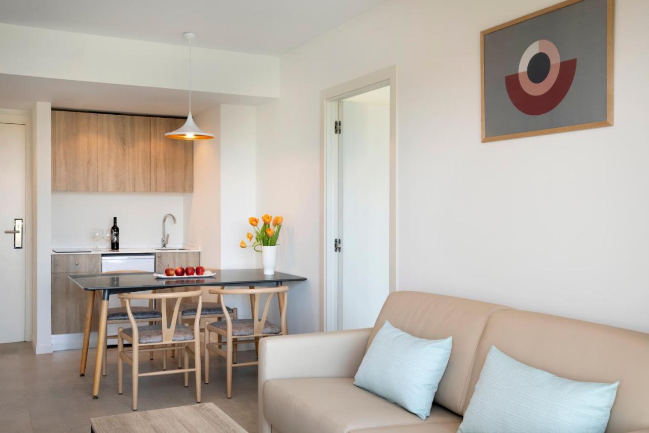 Aparthotel Marina Drach 포르투크리스토 외부 사진