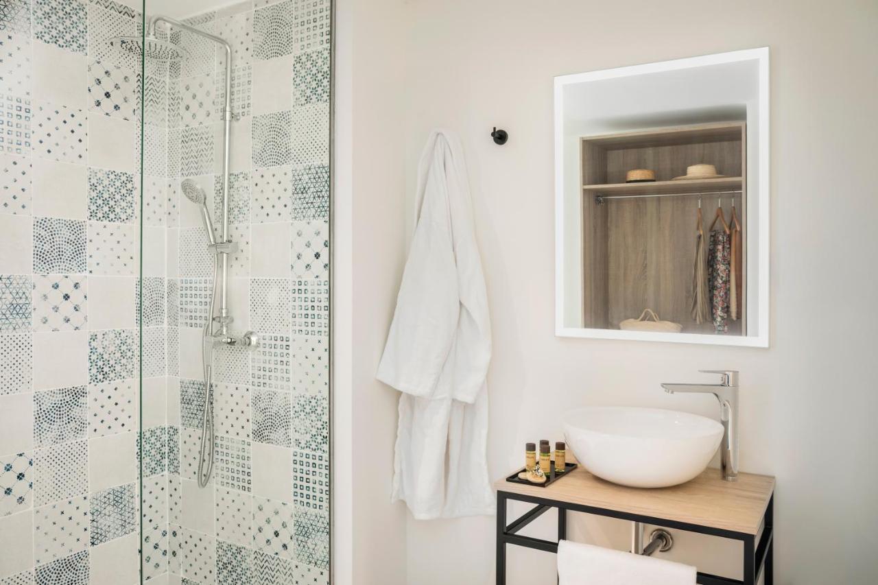 Aparthotel Marina Drach 포르투크리스토 외부 사진