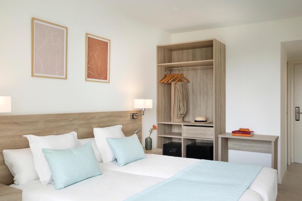 Aparthotel Marina Drach 포르투크리스토 외부 사진