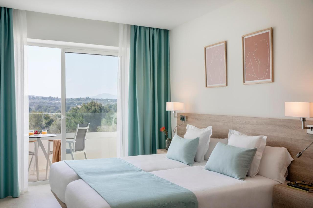 Aparthotel Marina Drach 포르투크리스토 외부 사진
