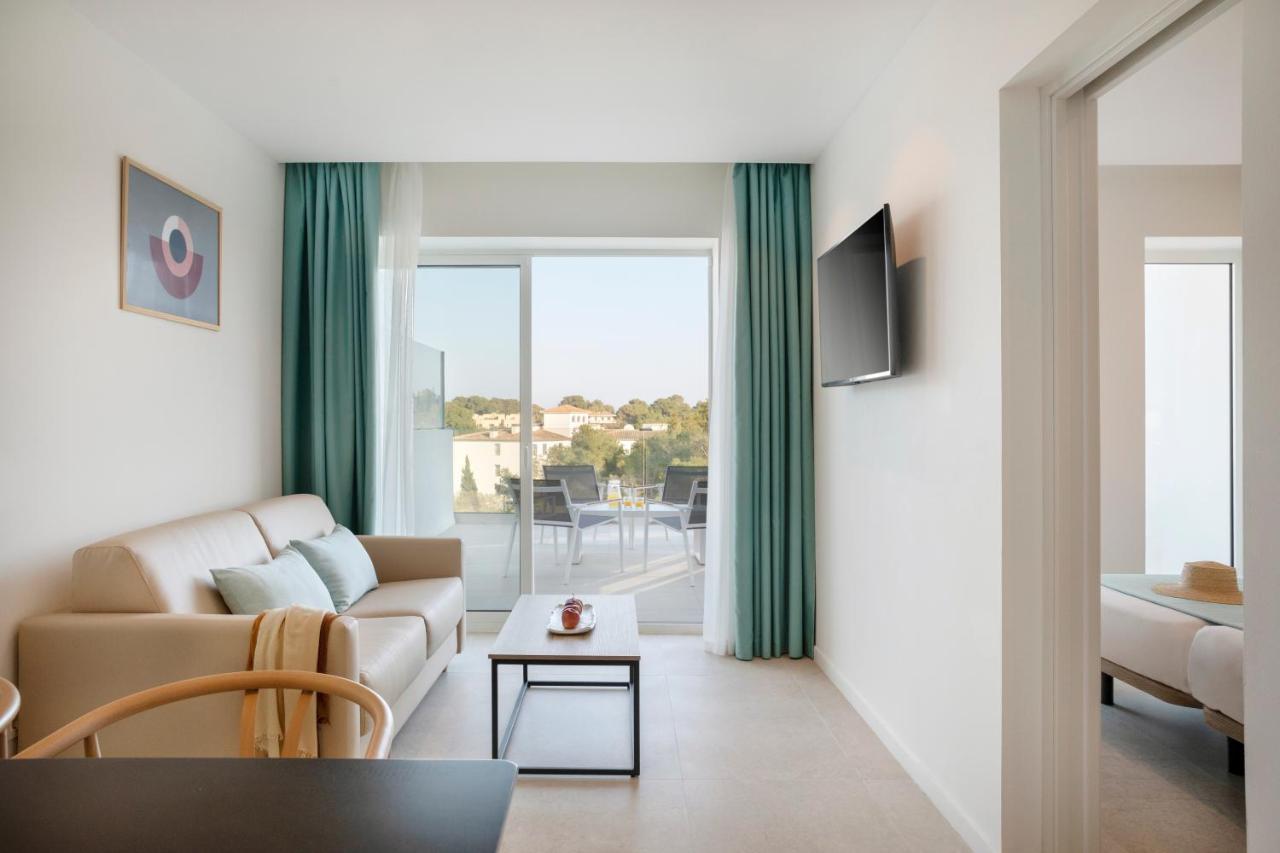 Aparthotel Marina Drach 포르투크리스토 외부 사진