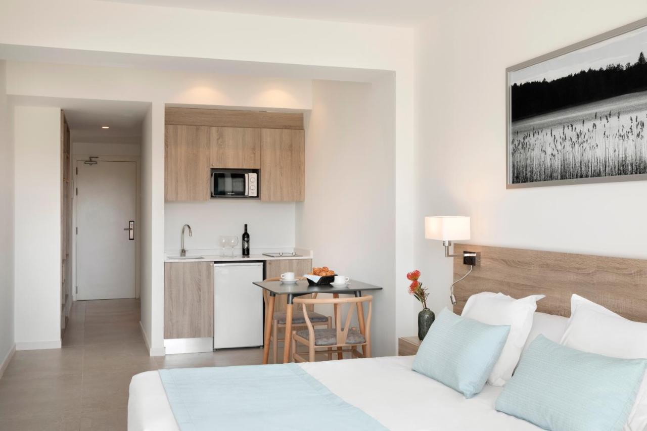 Aparthotel Marina Drach 포르투크리스토 외부 사진