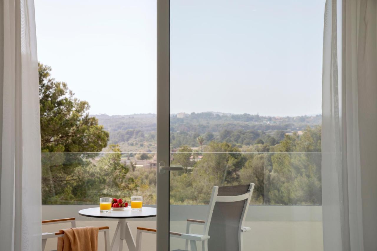 Aparthotel Marina Drach 포르투크리스토 외부 사진
