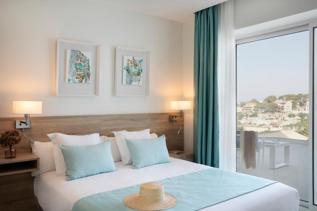 Aparthotel Marina Drach 포르투크리스토 외부 사진