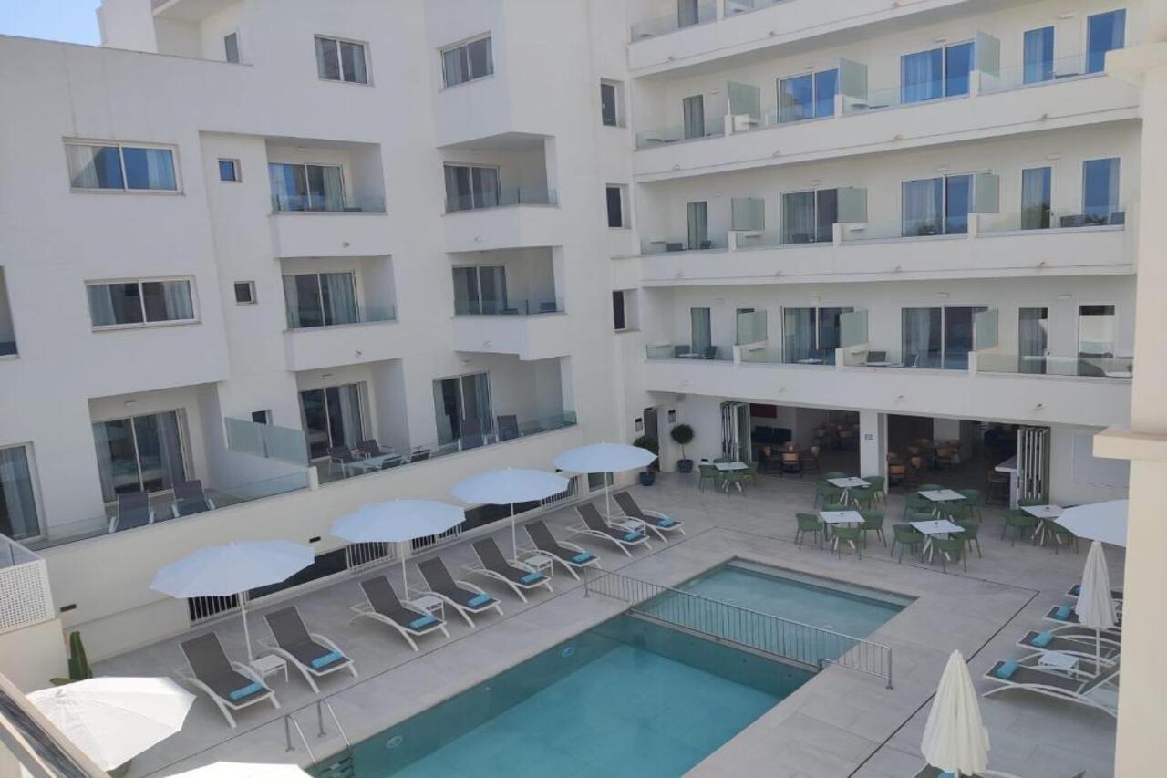 Aparthotel Marina Drach 포르투크리스토 외부 사진