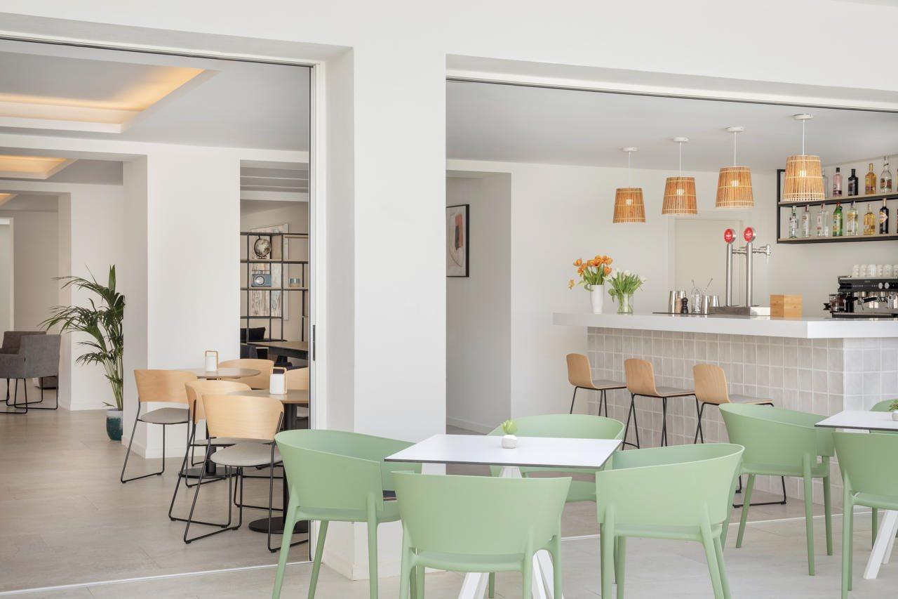 Aparthotel Marina Drach 포르투크리스토 외부 사진