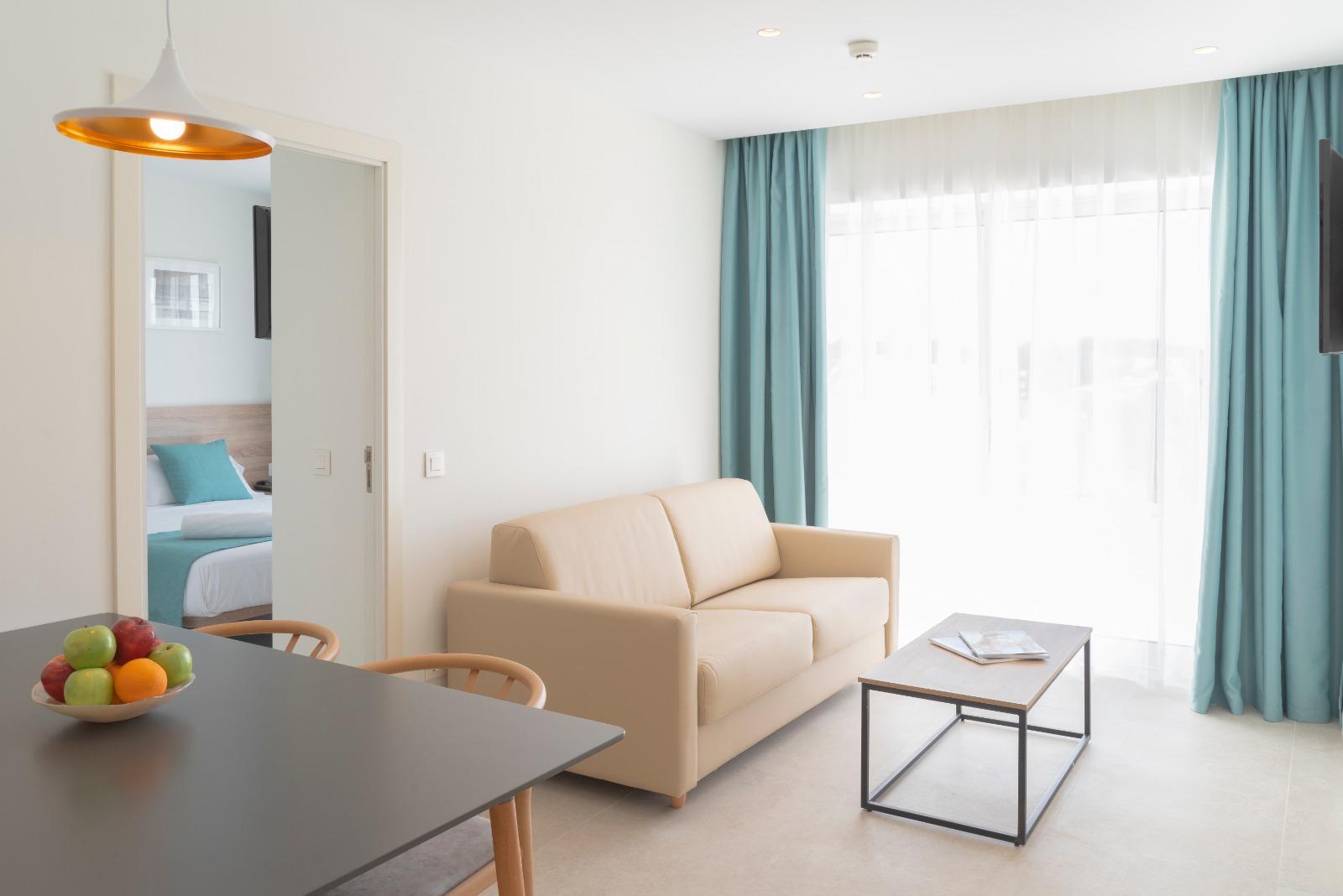 Aparthotel Marina Drach 포르투크리스토 외부 사진