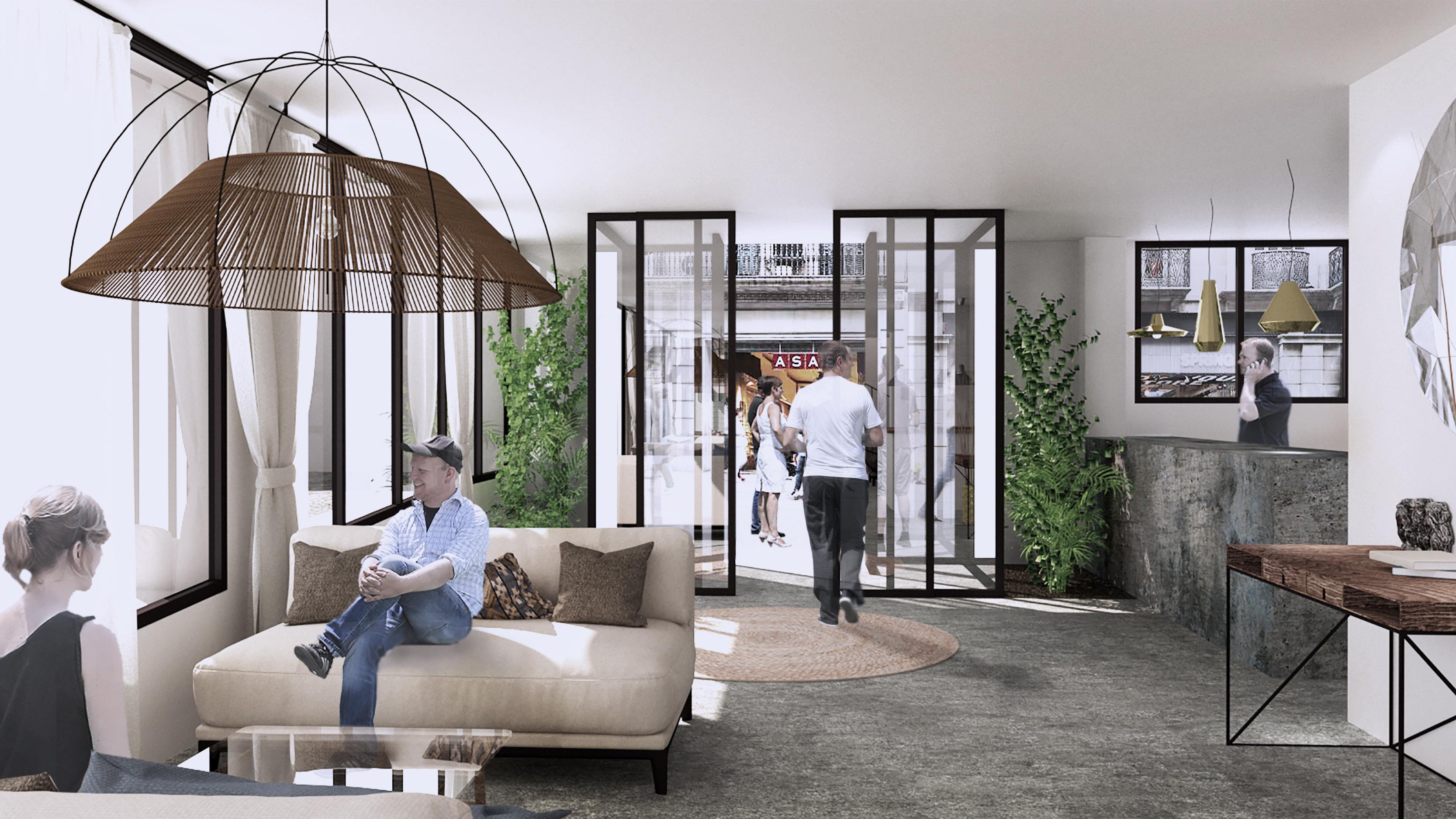 Aparthotel Marina Drach 포르투크리스토 외부 사진