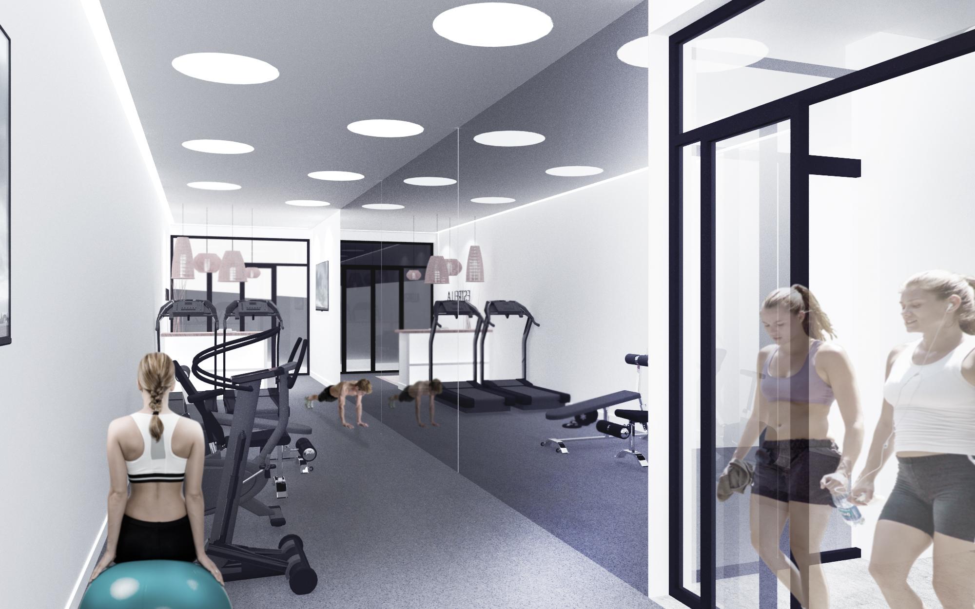Aparthotel Marina Drach 포르투크리스토 외부 사진