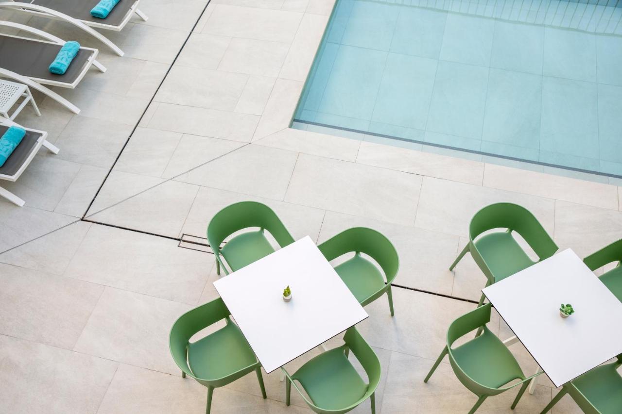Aparthotel Marina Drach 포르투크리스토 외부 사진