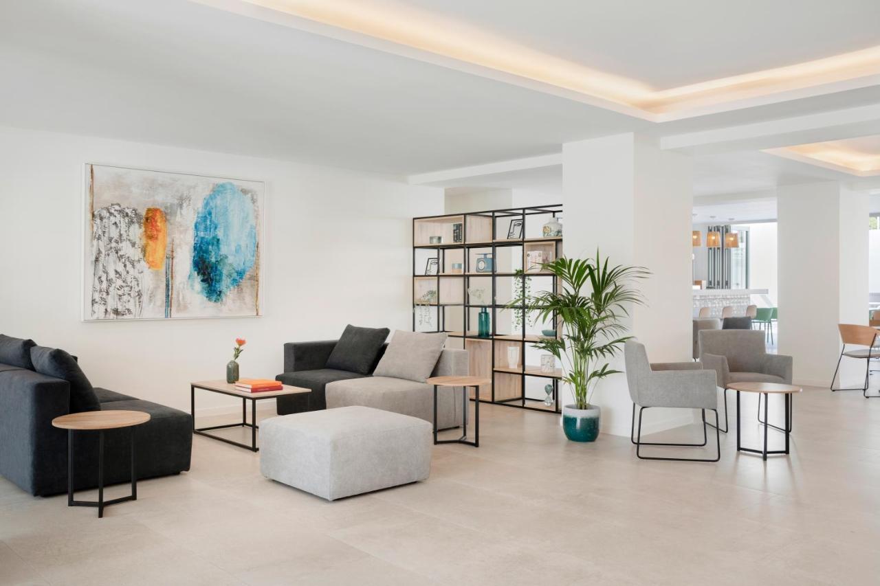 Aparthotel Marina Drach 포르투크리스토 외부 사진