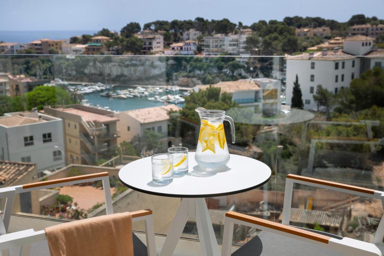 Aparthotel Marina Drach 포르투크리스토 외부 사진