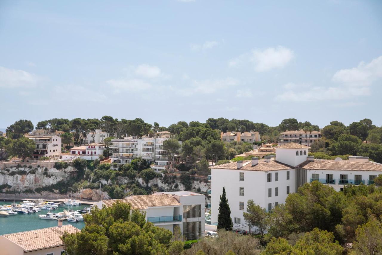 Aparthotel Marina Drach 포르투크리스토 외부 사진