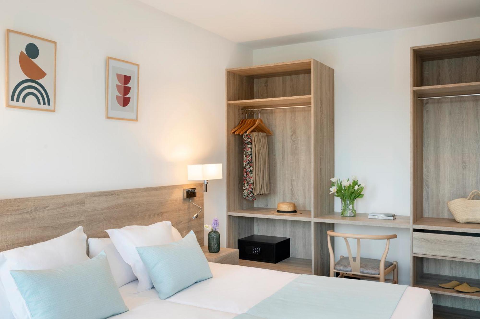 Aparthotel Marina Drach 포르투크리스토 외부 사진