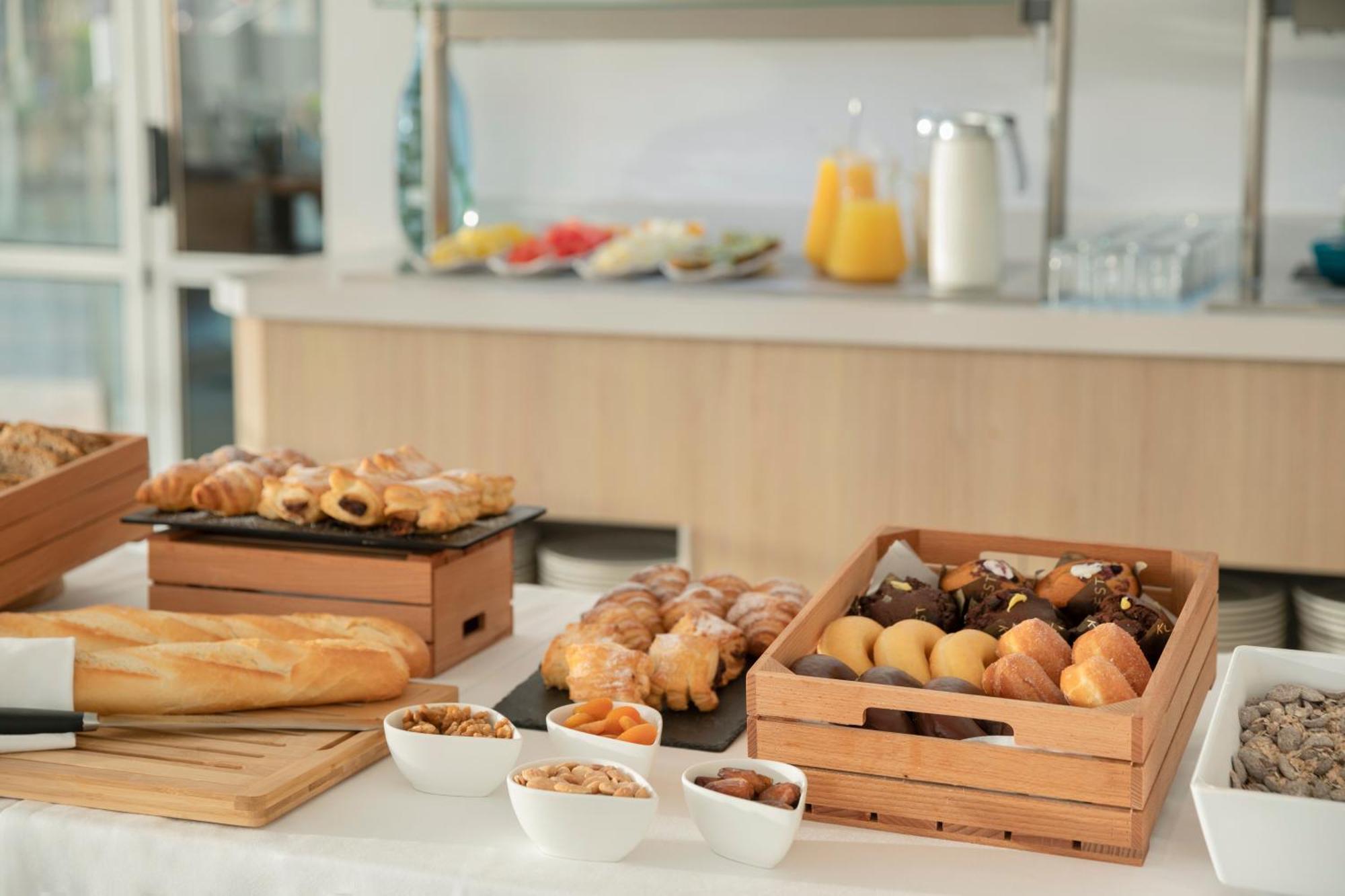 Aparthotel Marina Drach 포르투크리스토 외부 사진